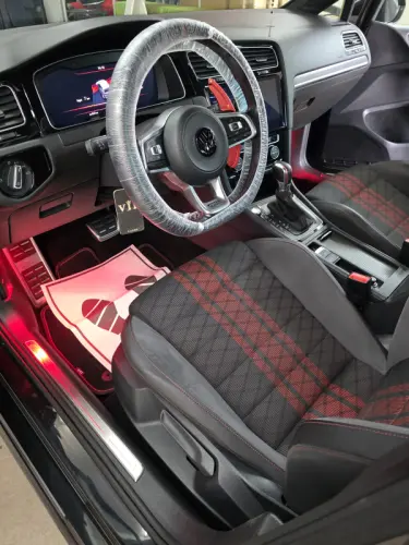 IR Auto Clean à Vallamand