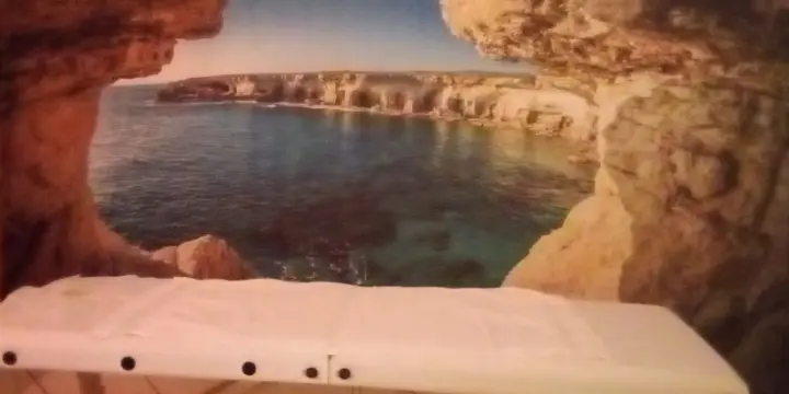 Osez essayer un massage relaxant