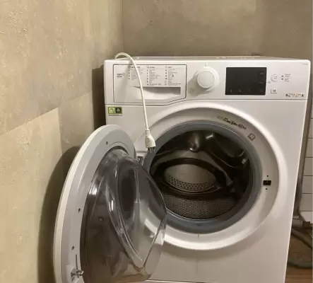 Machine à laver/ Séchante