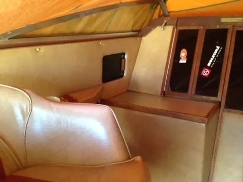 bateau à moteur avec place à Genève à genève