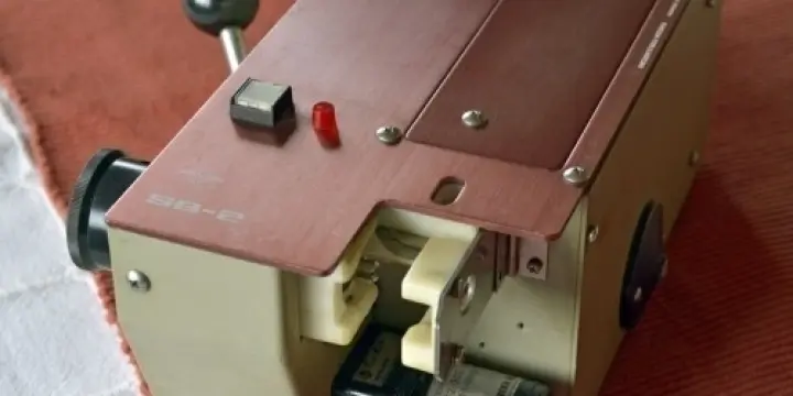 Extrcateur d'amorce bon état