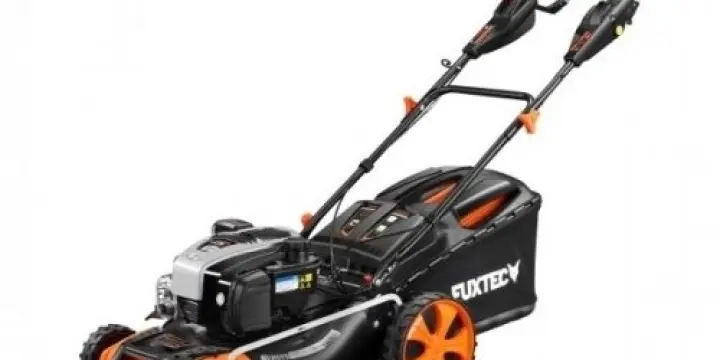 FUXTEC FX-RM20BS675IS Tondeuse à gazon thermique