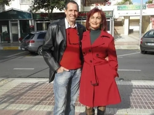 couple de gardiens, 54 ans, francoespagn à alicante