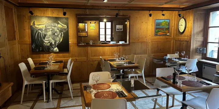 A vendre : Splendide immeuble de rendement sur Martigny