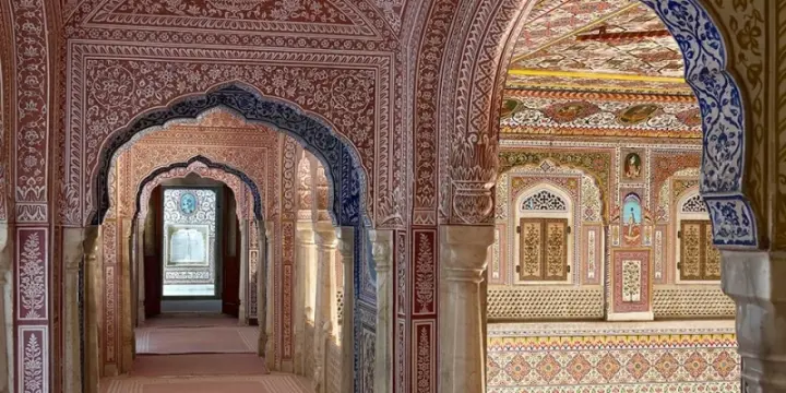 Tour opérateur en Inde | Jodhpur Voyage