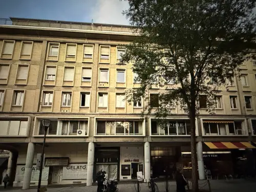 Local commercial ou appartement à Mulhouse
