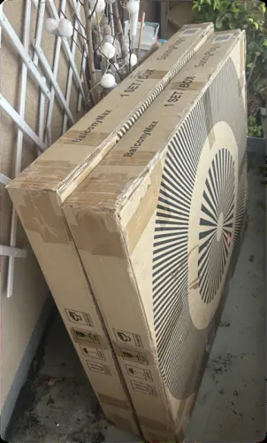A vendre panneaux photovoltaïques neufs  50%
