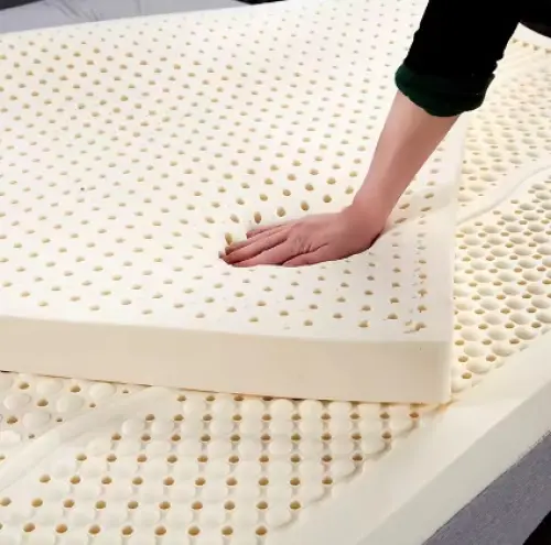 Matelas Latex Naturel 100% Thaïlandais (NEUF) à Lausanne