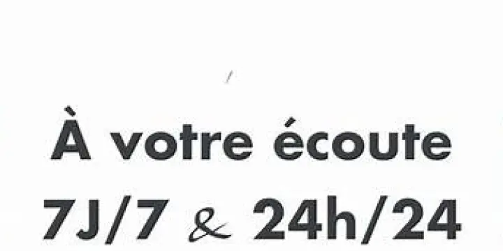 Besoin de vous confier ?