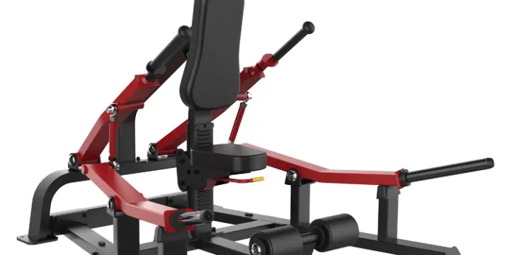 Triceps Press Impuls