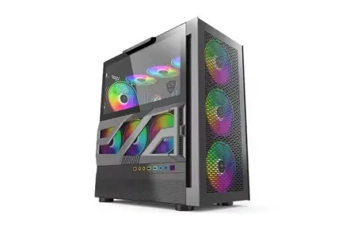 PC Gamer i9-14900K RTX 4080 Super – 2To SSD (NEUF) à Lausanne