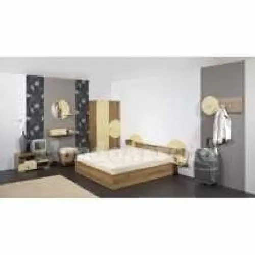 Mobilier chambre à Laveno Mombello