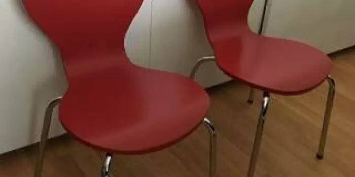 Chaises pour enfants