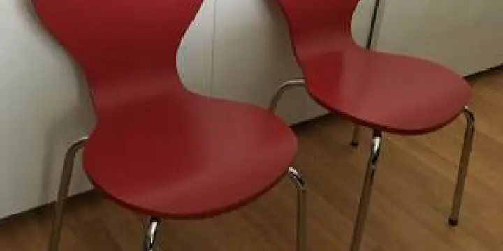 Chaises pour enfants