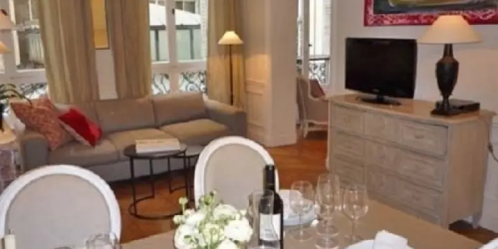 Appartement 3 pièces 86 m² à Toulouse