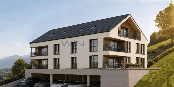 Neubau oder Sanierungspotential an TOP LAGE