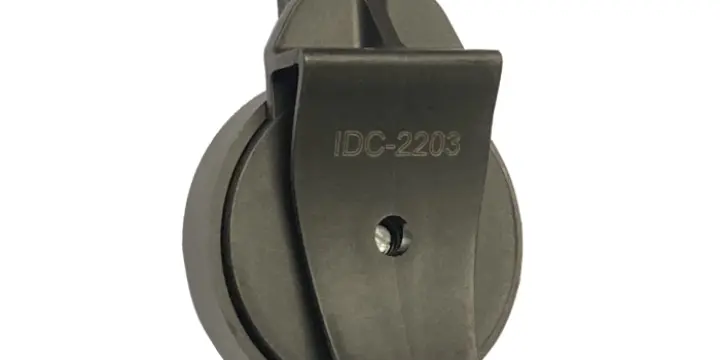 Mécanisme de retour pour RSG 2000