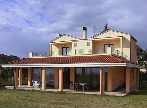 Villa en Sardaigne(Quartu Sant'Elena) à Delémont