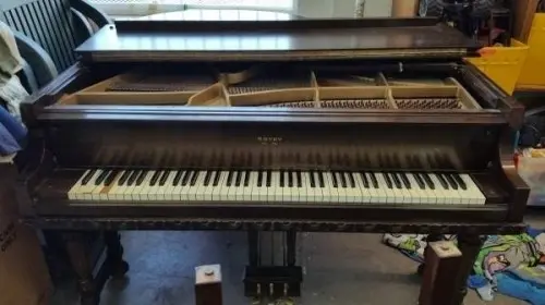 Acheter mon Estey Baby Grand PianoEstey  à Opfikon-Glattbrugg