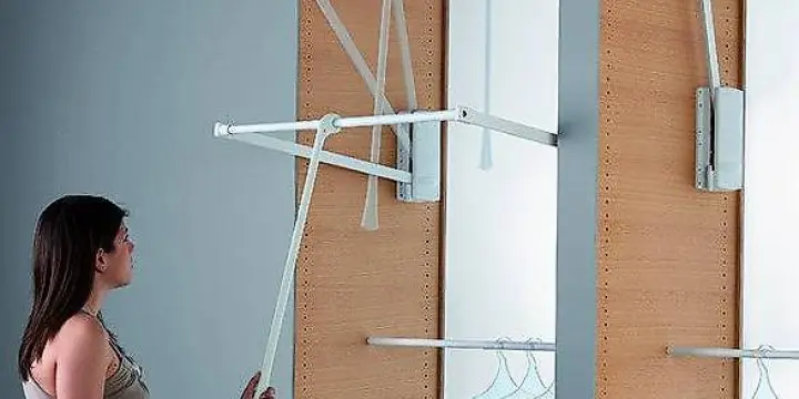 Lift Pour armoire a habits