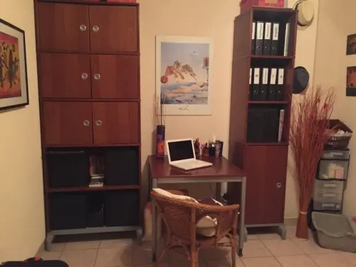 Meubles pour bureau à meyrin