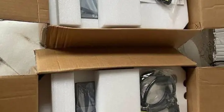BITMAIN Antminer Z15 Pro 860 KSol/s 2780W Zcash Miner