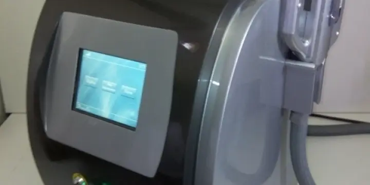 IPL lumière pulsée Rajeunissement Epilation