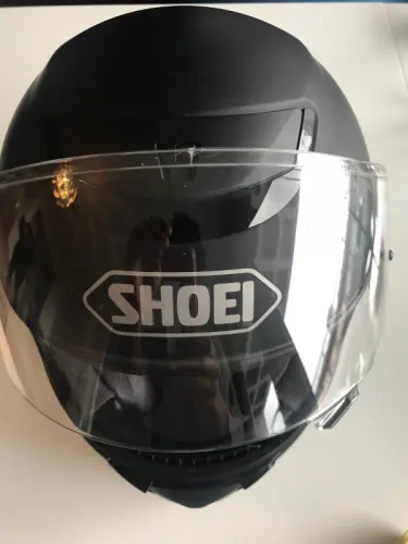 Casque shoei taille S