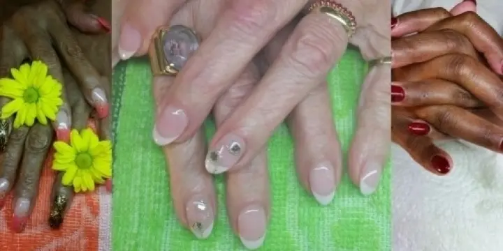 Magdalenanails onglerie soins et beauté