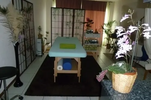 massages de qualité : cabinet nenuphar