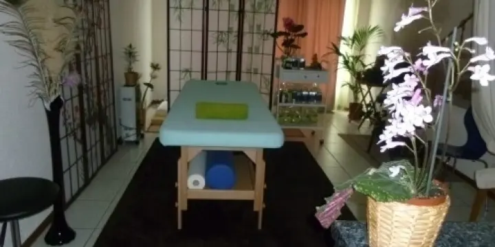 massages de qualité : cabinet nenuphar