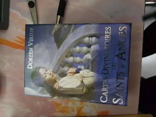 Carte de tarot à vendre à Veyras