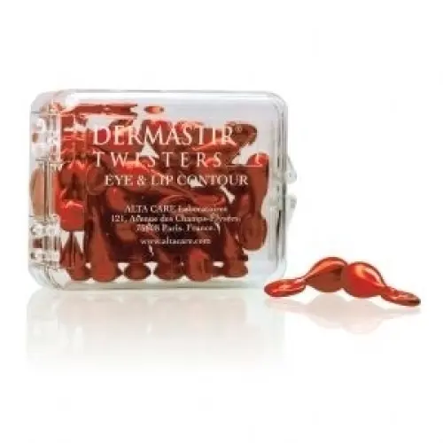 Dermastir Twisters - Eye & Lip Contour Refill à Roma