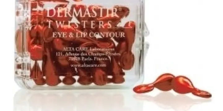 Dermastir Twisters - Eye & Lip Contour Refill