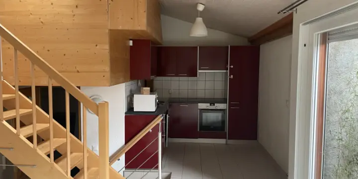 Reprise de Bail 39m2  sous-location à Veyrier