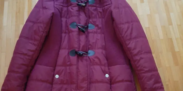 Belle veste printemps 42