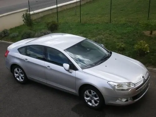 Citroen C5