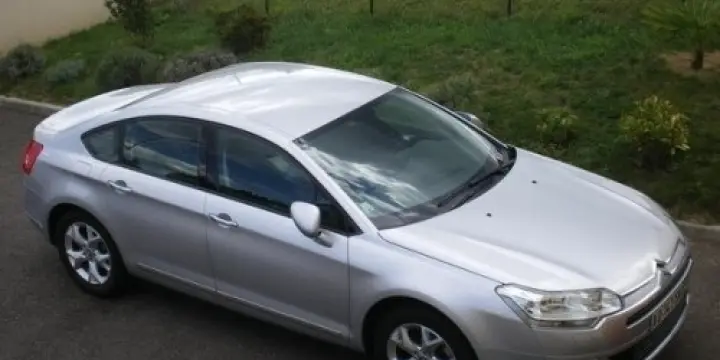 Citroen C5