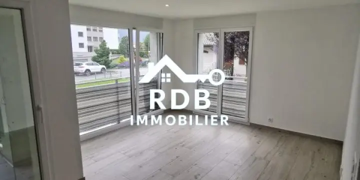 Appartement / condominium de 1 chambre et 1 salle de bain