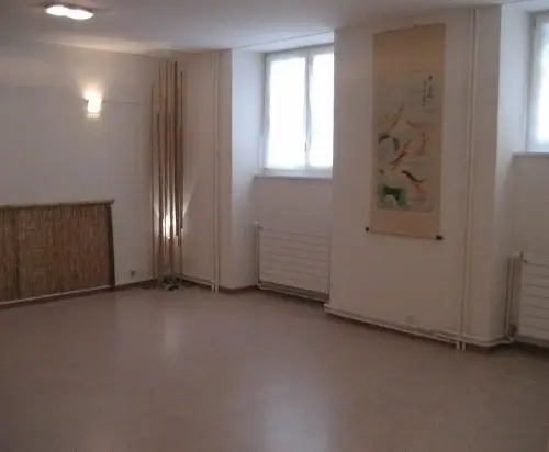 Salle de cours & consultation - GE centr à Geneve