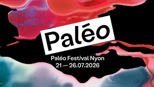 Paléo festival Nyon 2026 à Basel