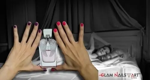 Soyez femmes jusqu'au bout des ongles à Gland