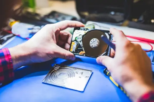 Maintenance et réparations de vos machines à Coppet