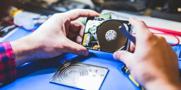 Maintenance et réparations de vos machines