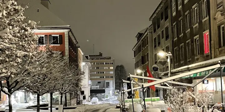 Assistant personnel général pour tout, Jeune 23 ans résident le locle