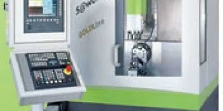 Fabrication d´ pièces  horlogères