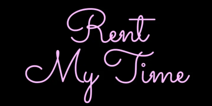 Prestataire de service à la personne RENT MY TIME Suisse