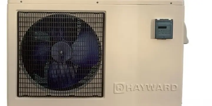 Pompe à chaleur piscine 13kw