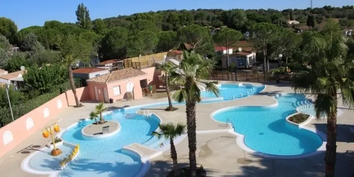 Vos vacances en mobil home 2020 dans l'Hérault