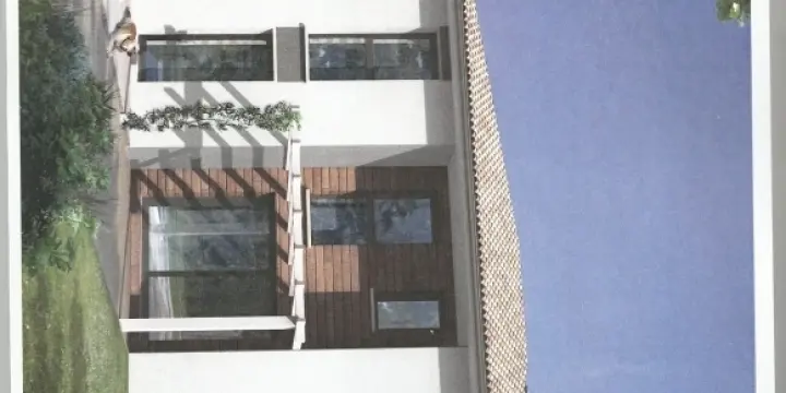 construction de maison